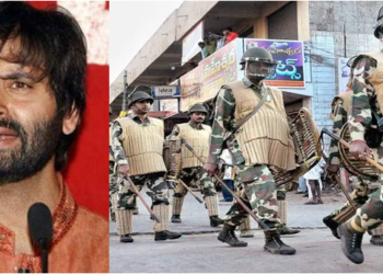 Article 35A, Jammu and Kashmir, Modi Government