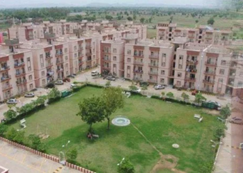 Pradhan Mantri Awas Yojana, Housing