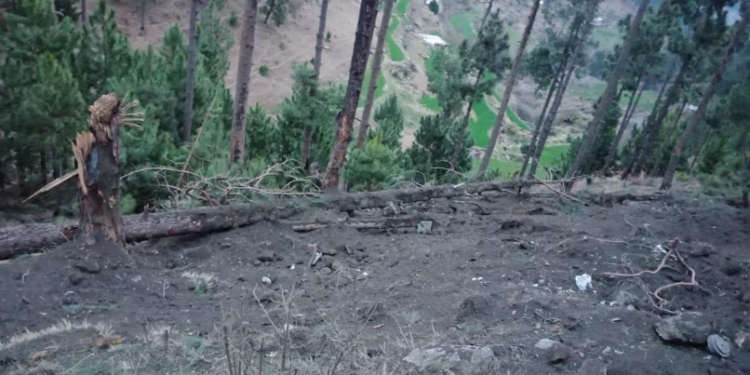 IAF, Airstrikes, Pakistan