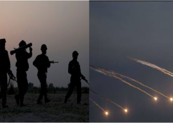 India, Surgical Strike