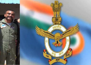 Pakistan, IAF Pilot, Release