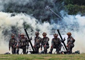 pakistan, loc, India