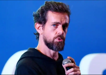jack dorsey, India