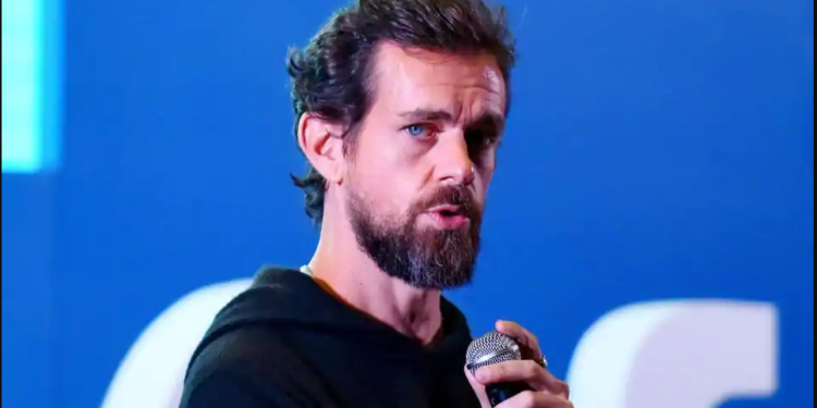 jack dorsey, India