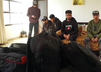 Kashmiri Students, PMSSS, Scholarship