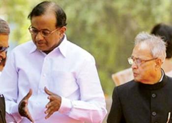 SM Krishna, Rahul Gandhi, Congress