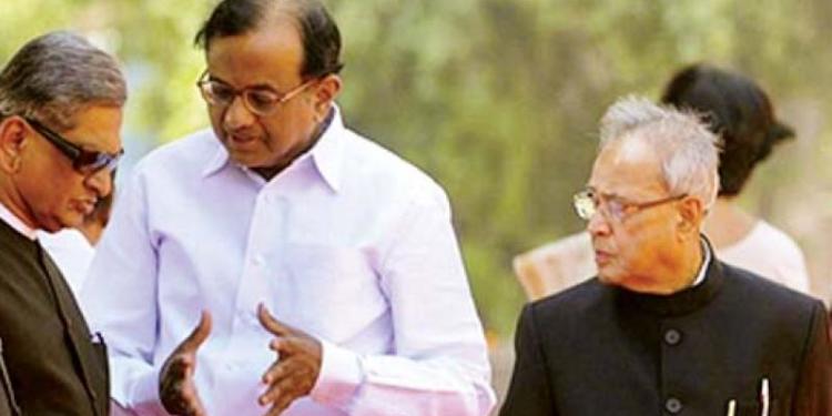 SM Krishna, Rahul Gandhi, Congress