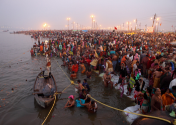 Lokniti Survey debunks the myth of Hindu religiosity and unemployment