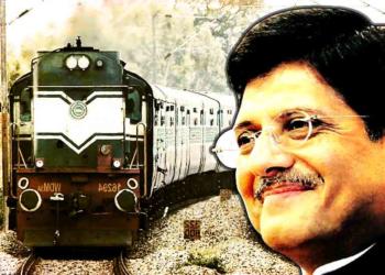 indian railways, safety, improvement