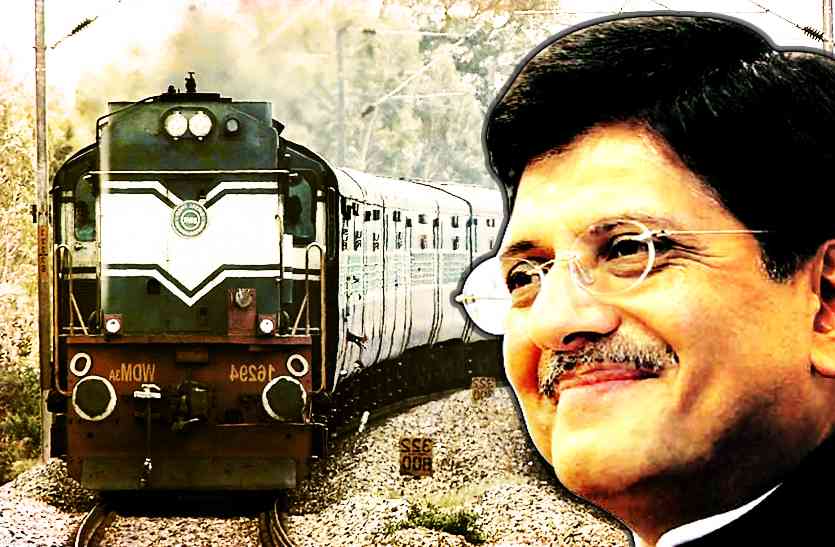 indian railways, safety, improvement