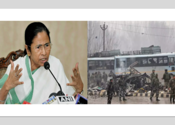 mamata bannerjee, pulwama