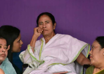 Mamata, CBI, Showdown.