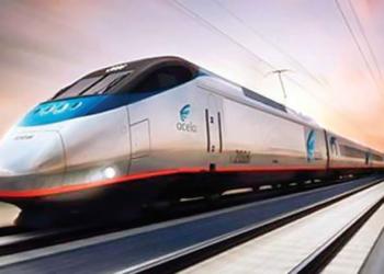 Massive: 10 new routes for India’s ambitious bullet train project