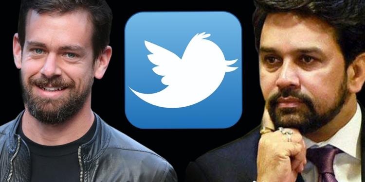 Parliamentary Panel Issues Ultimatum To Twitter On Bias