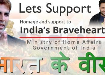 Bharat Ke Veer, Pulwama