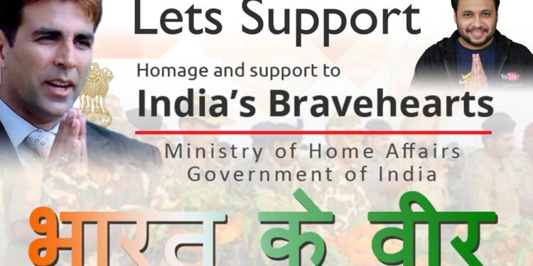 Bharat Ke Veer, Pulwama
