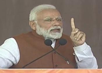 PM Modi, Chandrababu Naidu, Andhra Pradesh