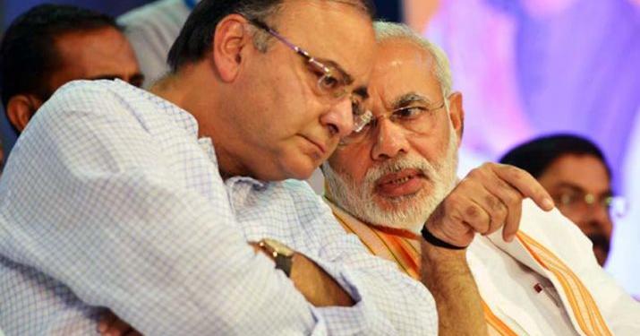 PSU Banks, Modi Government, Capital Infusion