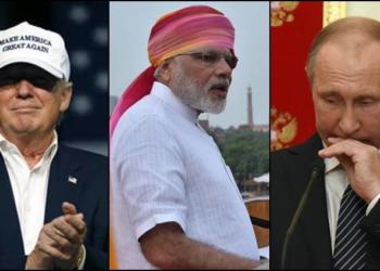 International Community, Pulwama, India