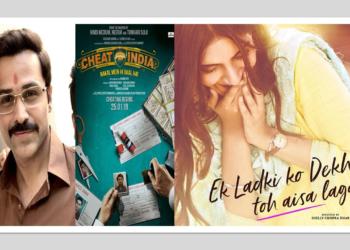 Bollywood, Hinduphobia, 2019