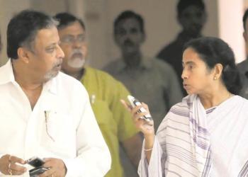 Shakundeb Panda, BJP