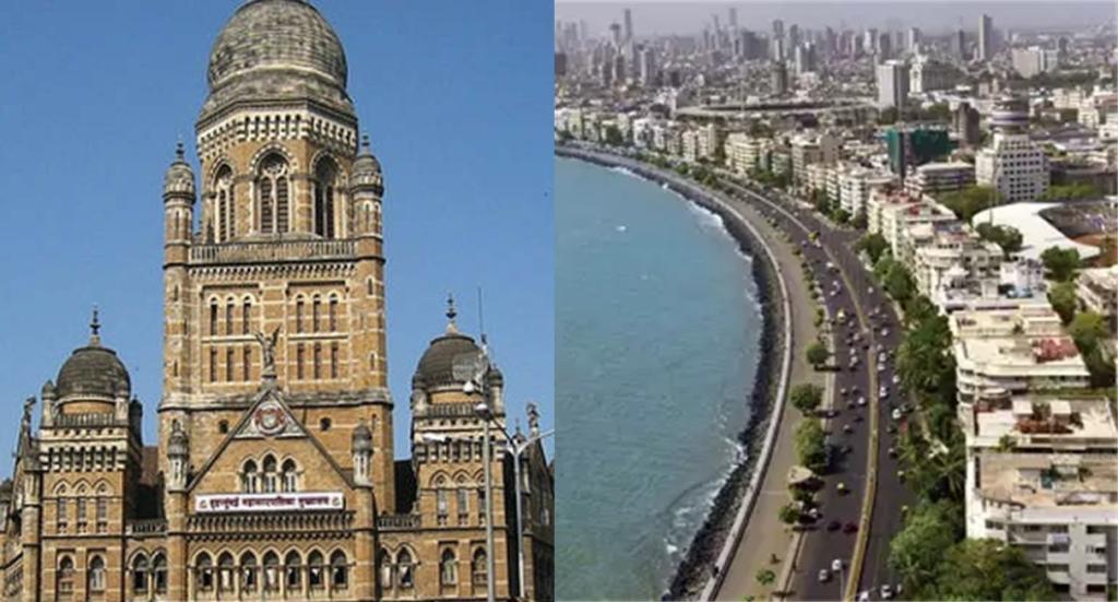 BMC, Richest municipal corporation in Asia