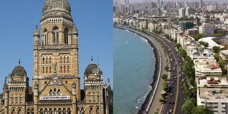 BMC, Richest municipal corporation in Asia