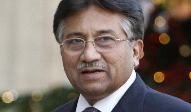 Musharraf, Jaish, Pulwama