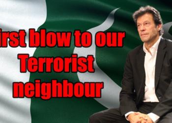 Pakistan struck off India’s Most Favored Nations list