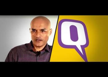 Pakistan’s lawyer uses The Quint’s article to send Kulbhushan Jadhav one step closer to being hanged