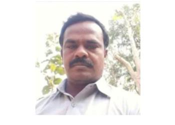 RAMALINGAM, FUNDRAISER