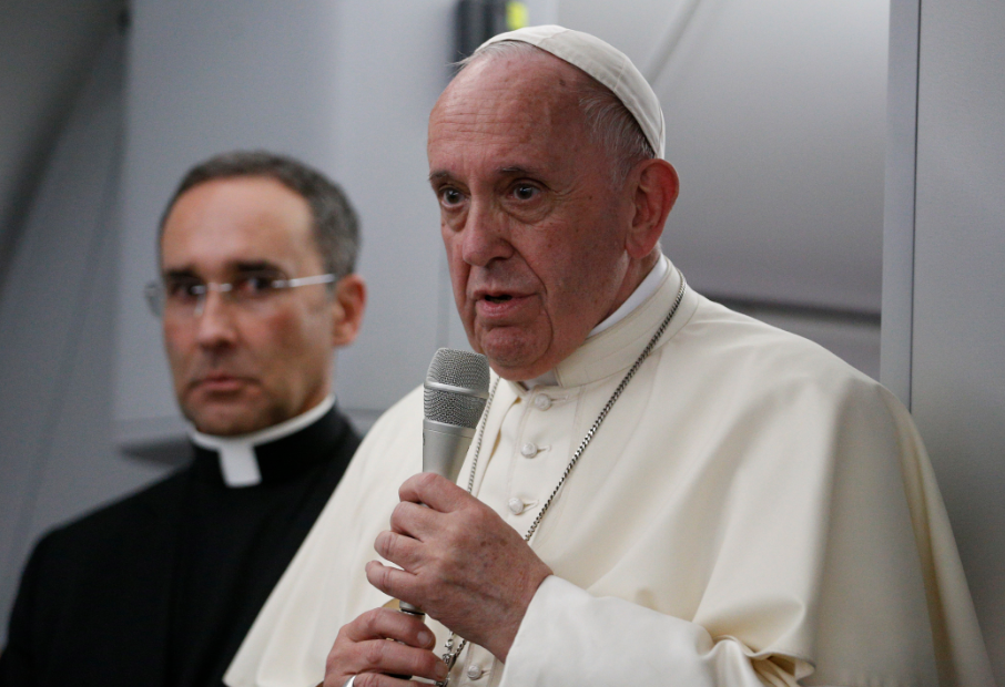 Pope, Sexual Abuse, Catholic Church