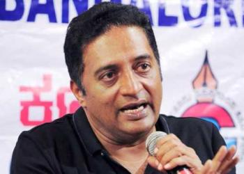 Prakash Raj, Anti-Hindu