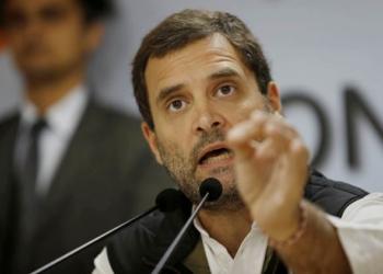 rahul gandhi, bihar, unemployment