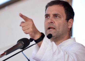 congress, rahul gandhi