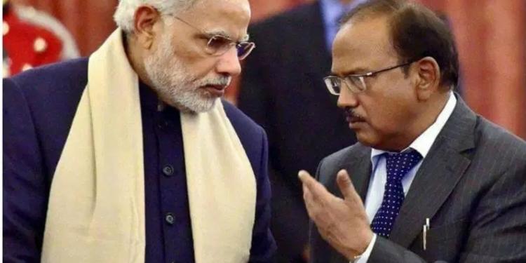 Modi Government, Extradition