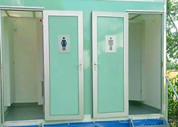 Clean toilets cease to be luxury under Swachh Bharat Abhiyan