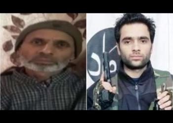 Terrorist Adil Ahmad Dar’s father justifies his son’s horrific action.