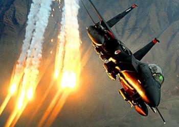 This was not a surgical strike, it was a full fledged attack in the heart of Pakistan