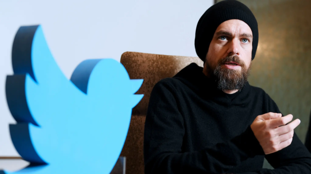 Jack Dorsey, Pregnant