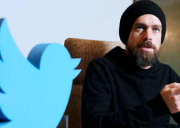 Jack Dorsey, Pregnant
