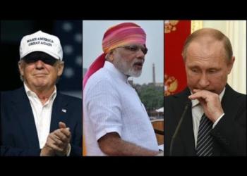 US and Russia support India in its fight Pakistan after Pulwama, other major nations follow suit