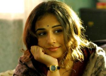 Vidya Balan, Pakistani Artists