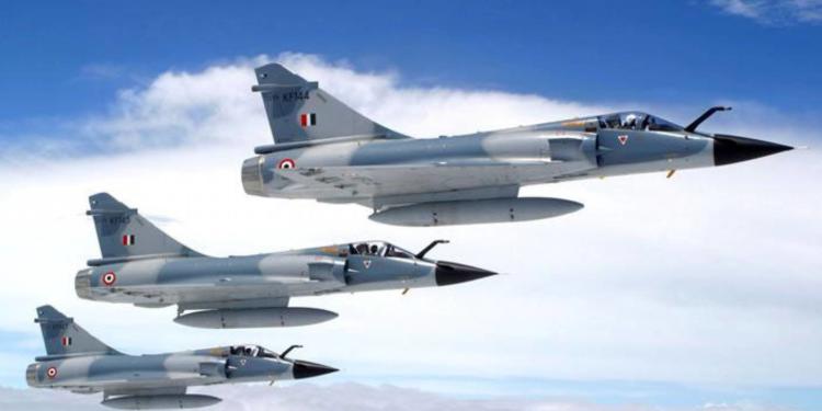 pakistan, IAF