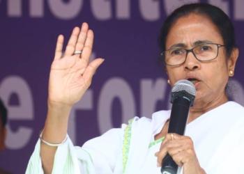 mamata banerjee, bjp