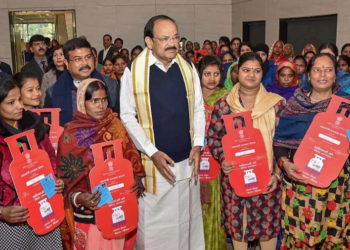 LPG, India, Ujjwala