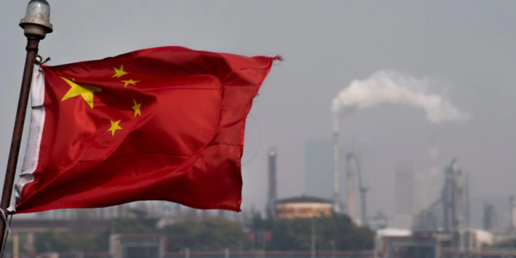china, growth