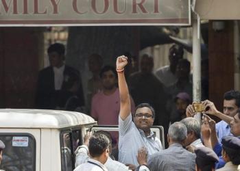 Karti Chidambaram, Congress, Lok Sabha