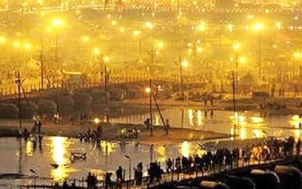 kumbh mela, guinness world record, prayagraj