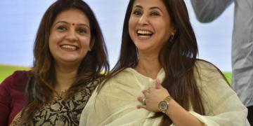 urmila matondkar, mohsin akhtar